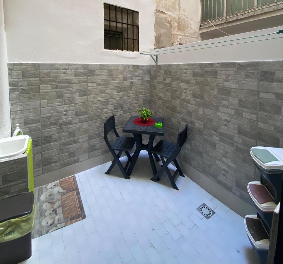 La Casa di Rò Syracuse Exterior foto